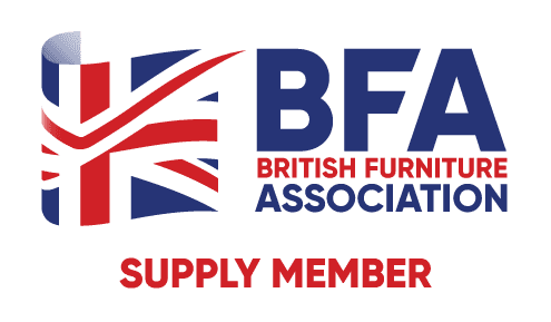 British Furniture Association — Supply Member