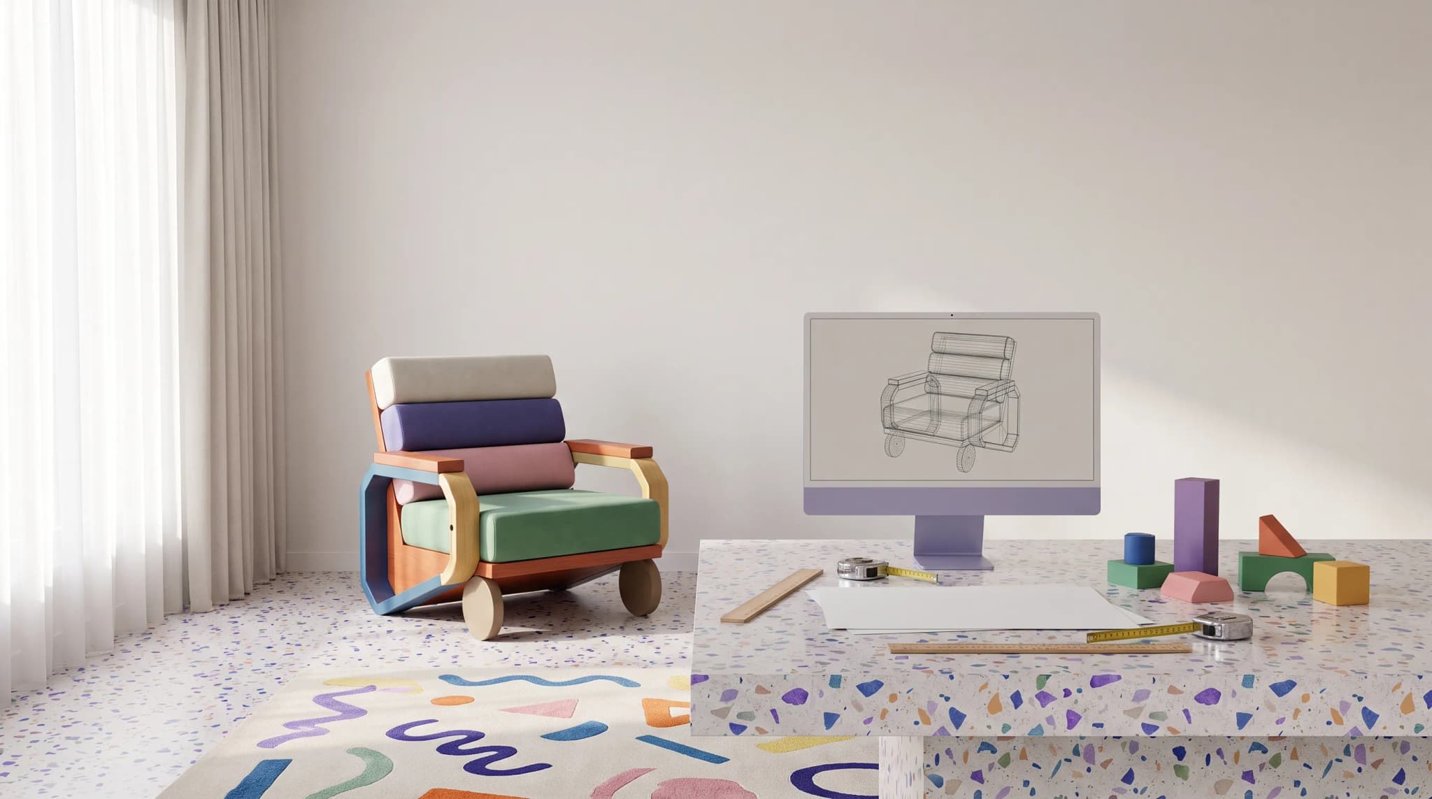 3D Furniture Modeling for Product Catalogs: A 2026 Operator's Guide