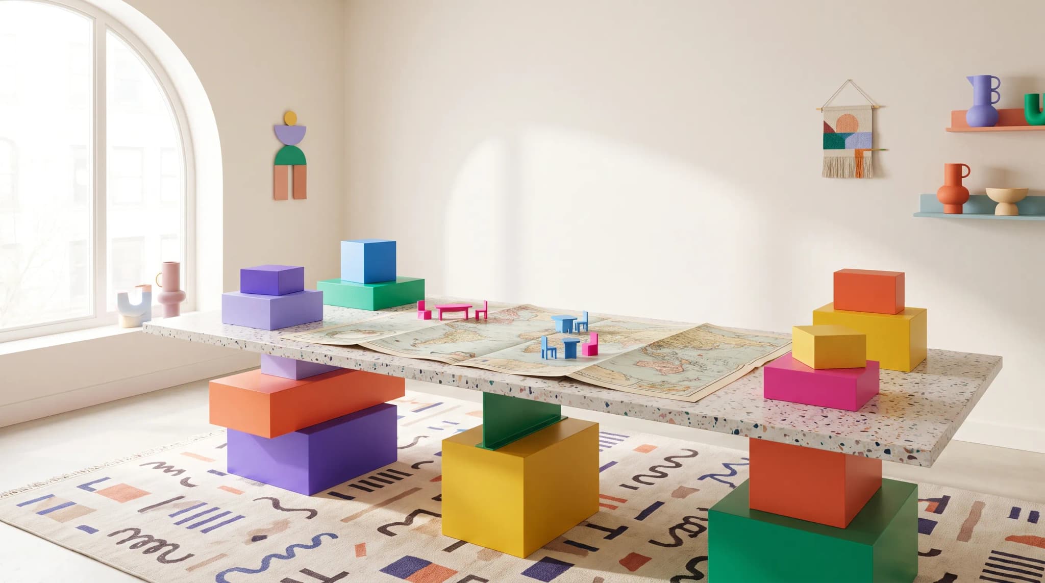 The Operator's Map of AI Furniture Design Tools (2026)