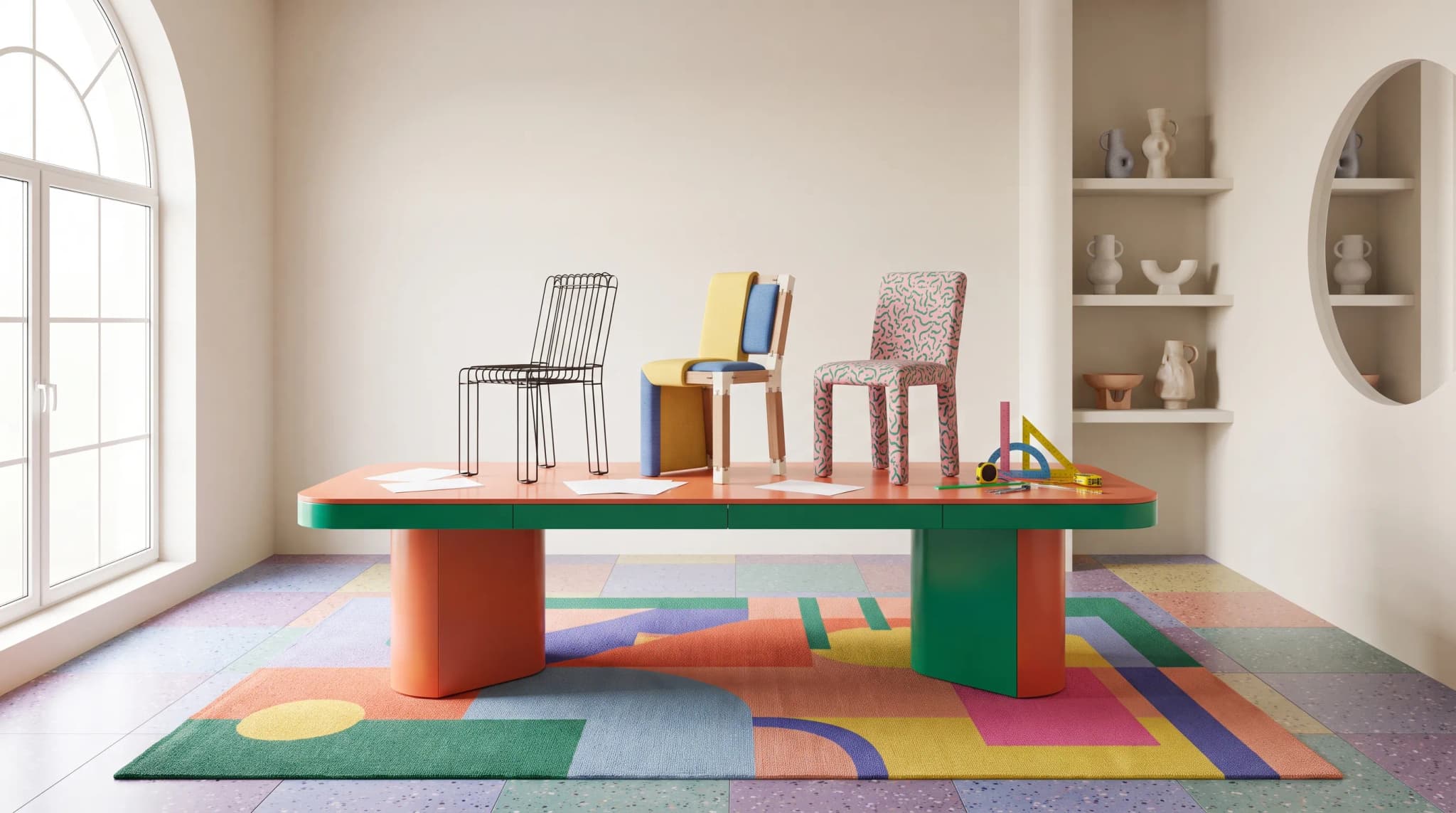 The Operator's Checklist for AI Image Platforms in Online Furniture Stores (2026)
