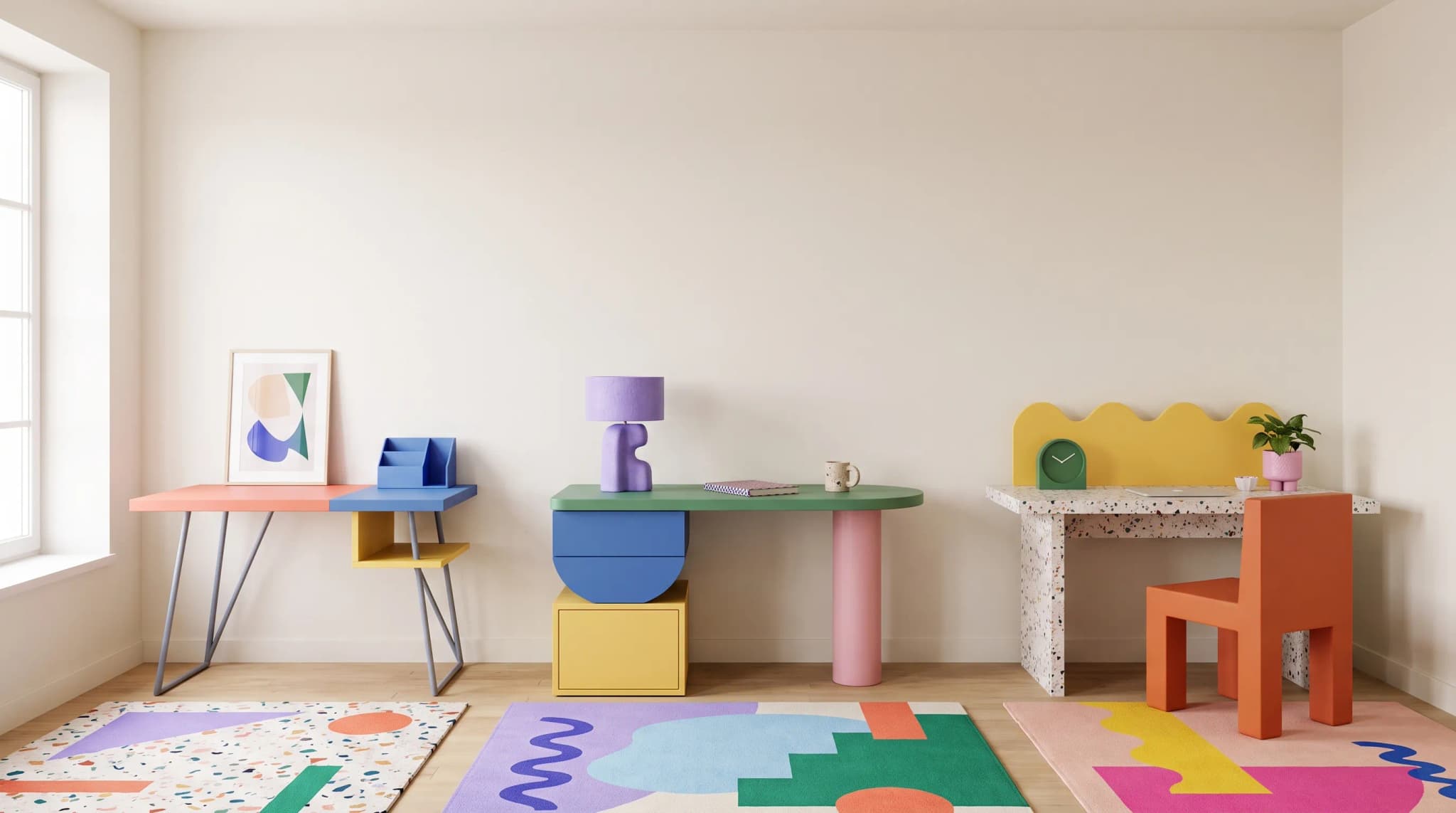 The Anatomy of a Good Furniture Product Listing