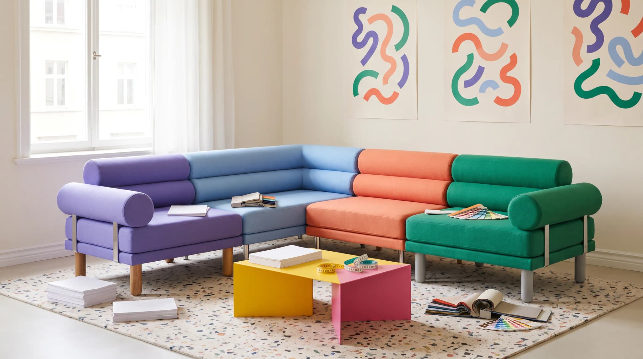 Why Growing a Furniture Assortment Creates More Than Product Work