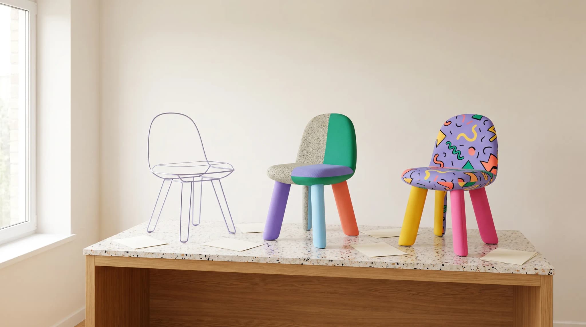 AI Image Providers for Furniture Product Catalogs: The Operator's Guide (2026)
