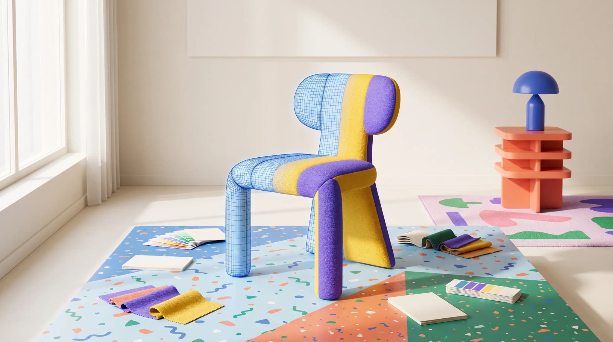 Who Provides the Best Furniture CGI Rendering for Ecommerce Listings? (2026)