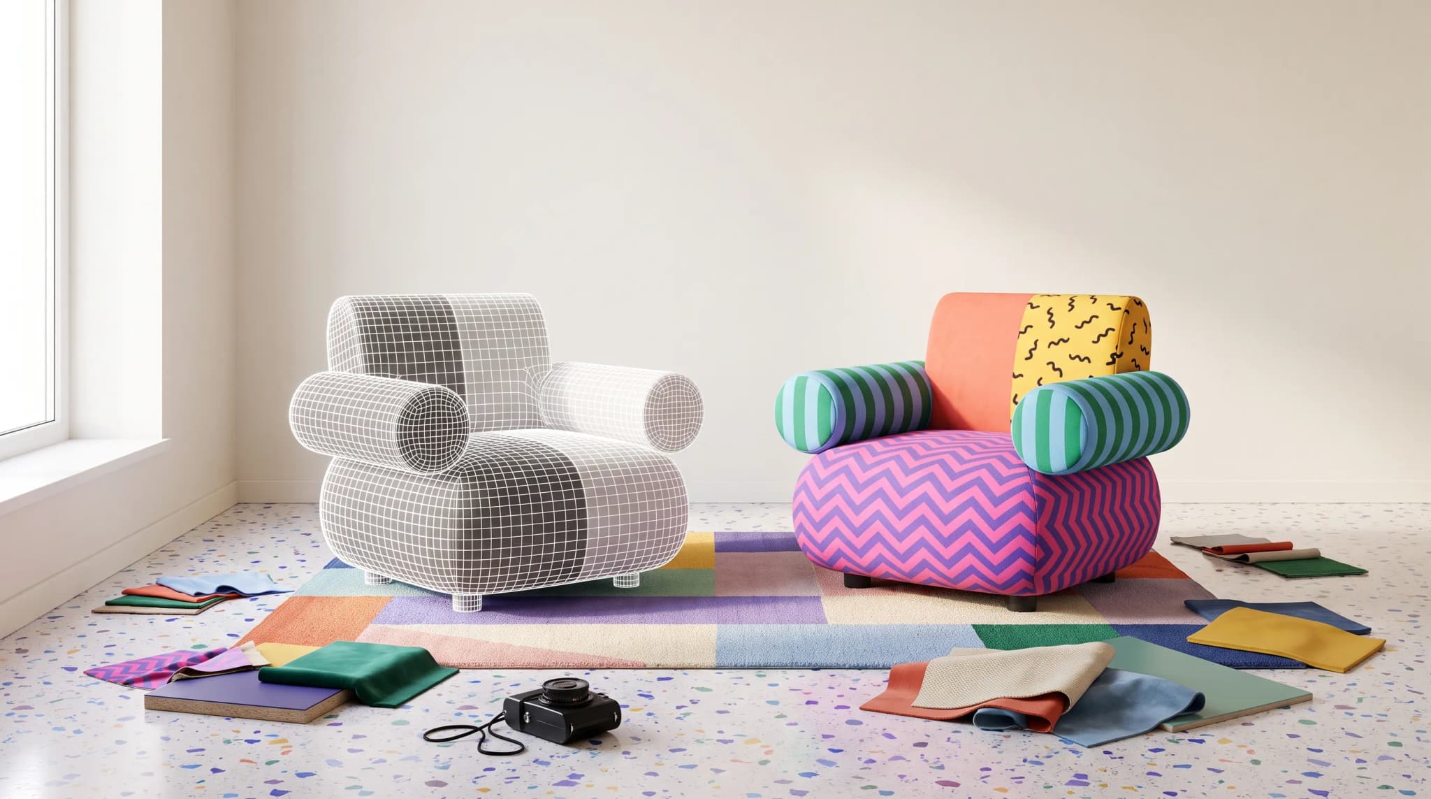 The Best Furniture CGI Services for Photorealistic Product Visuals (2026)