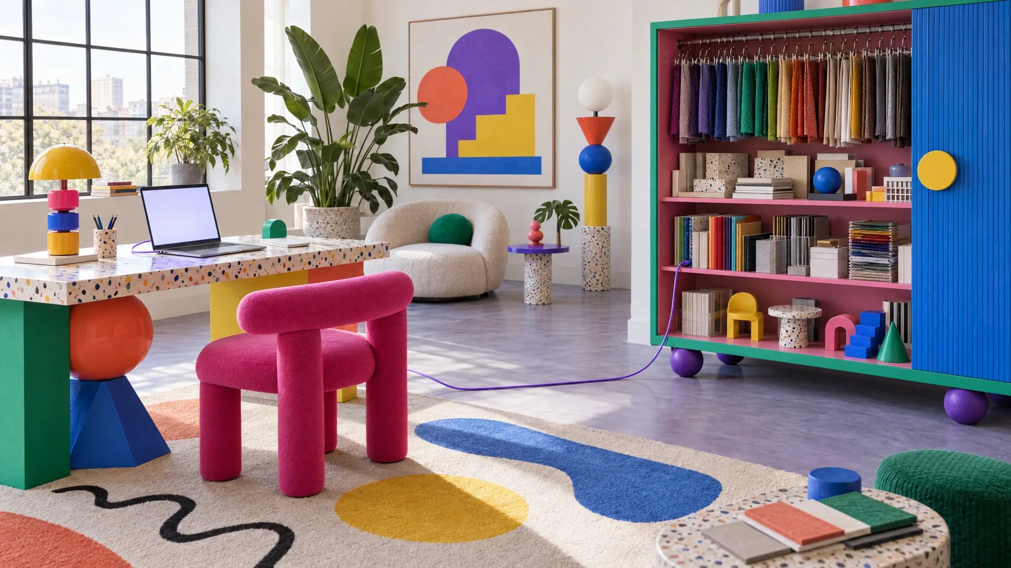 How ChatGPT and Claude Connect to a Furniture Product Catalog Using MCP