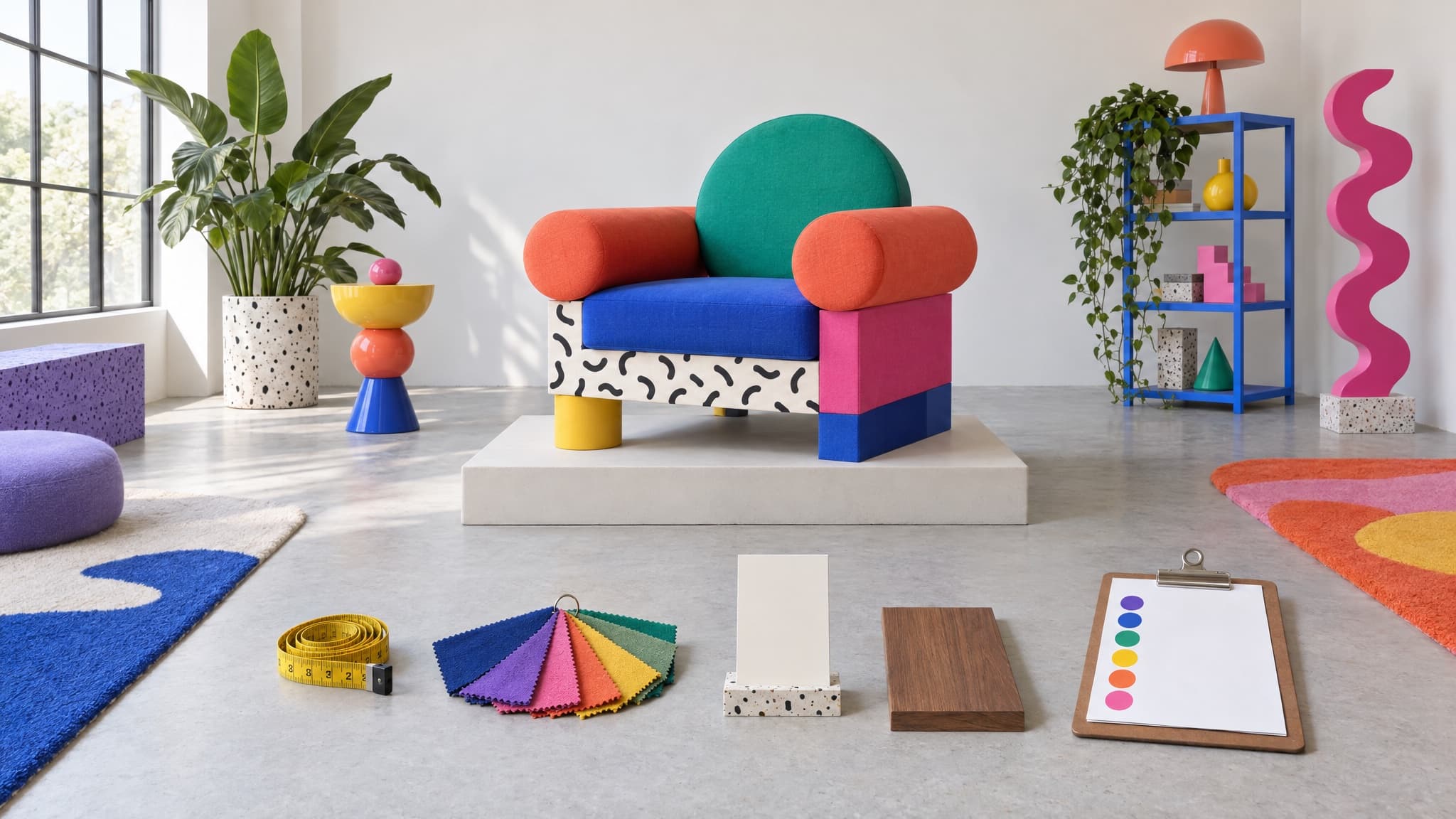 Configurable Furniture Data Quality Checklist