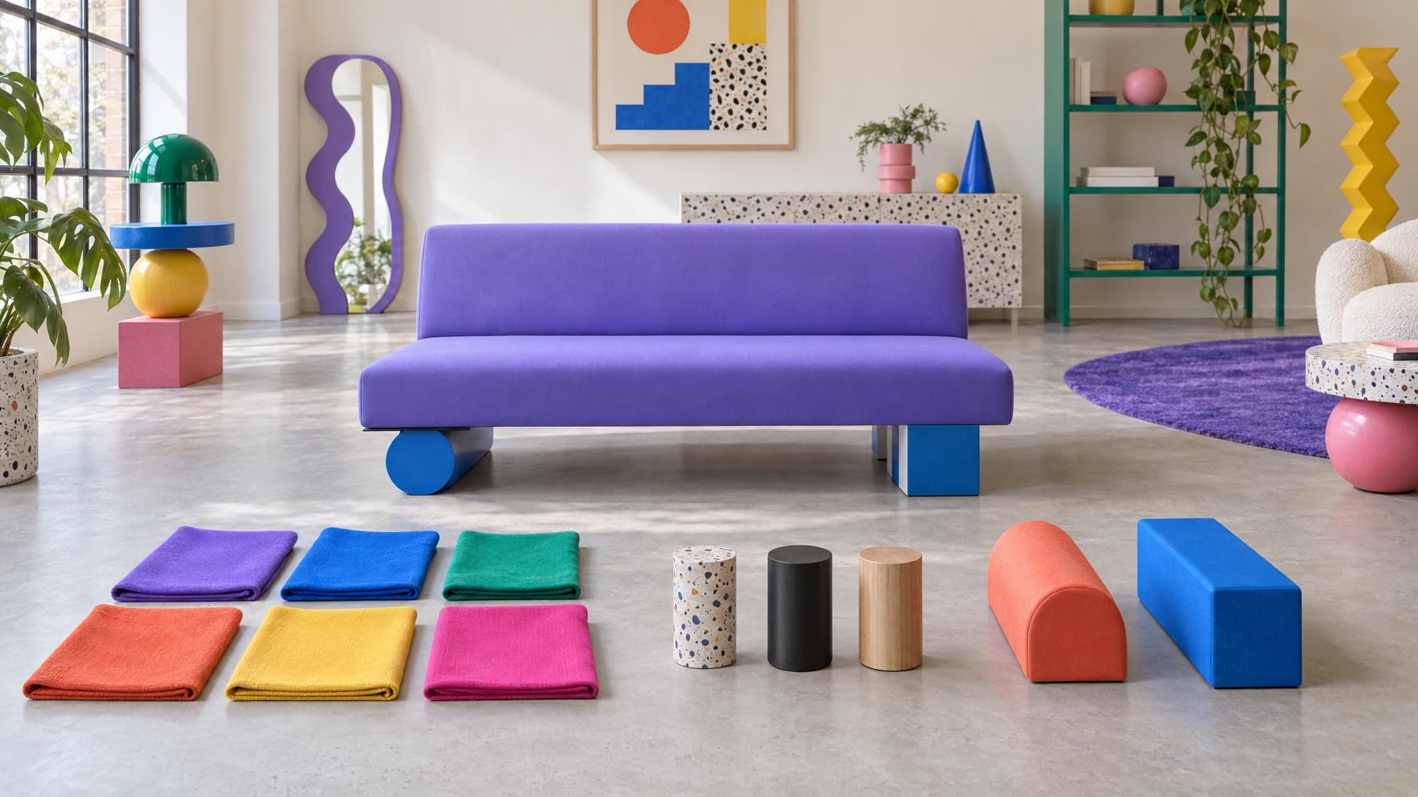 Managing Configurable Furniture: A Product-Data and Commerce Guide