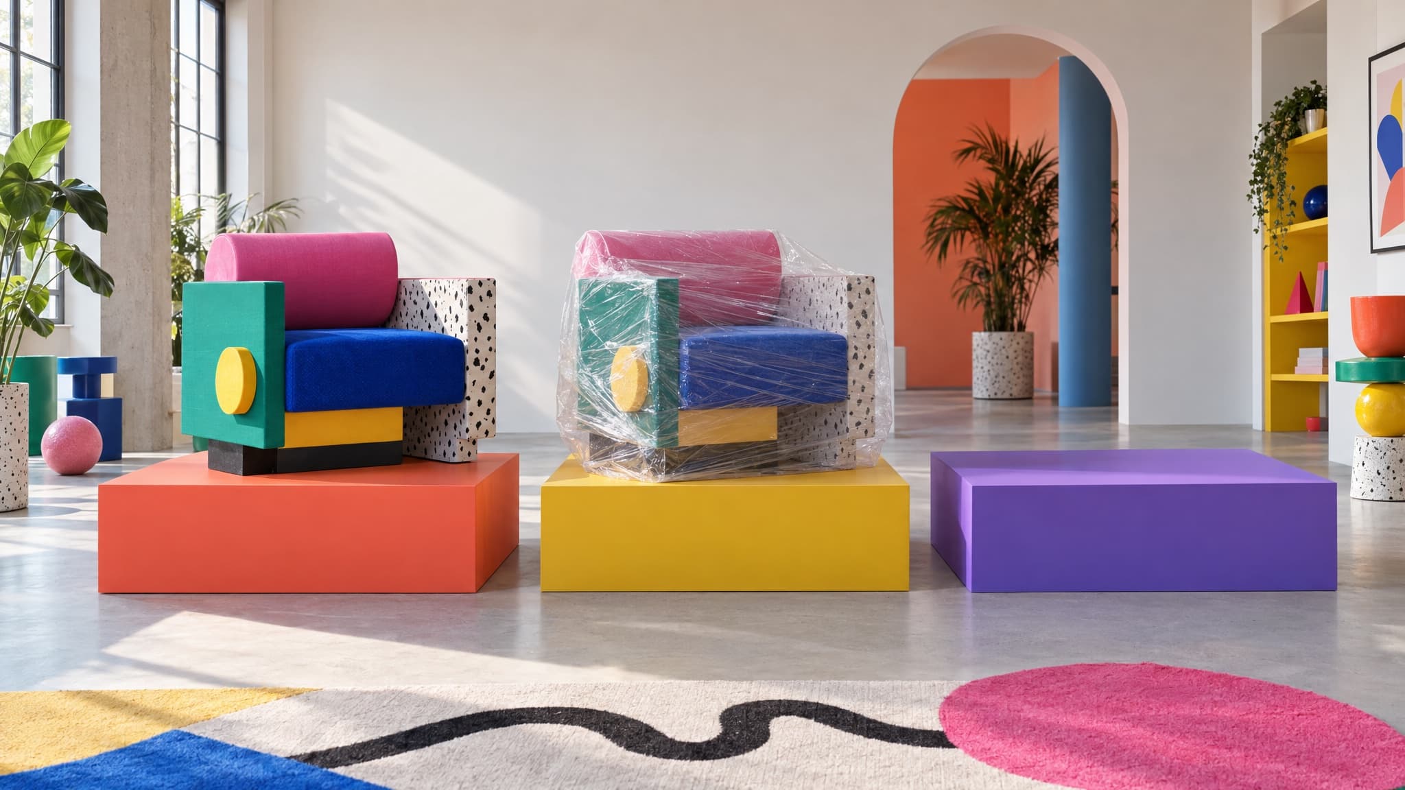 Configuration Availability vs Stock Availability: What Furniture Buyers Need to Know