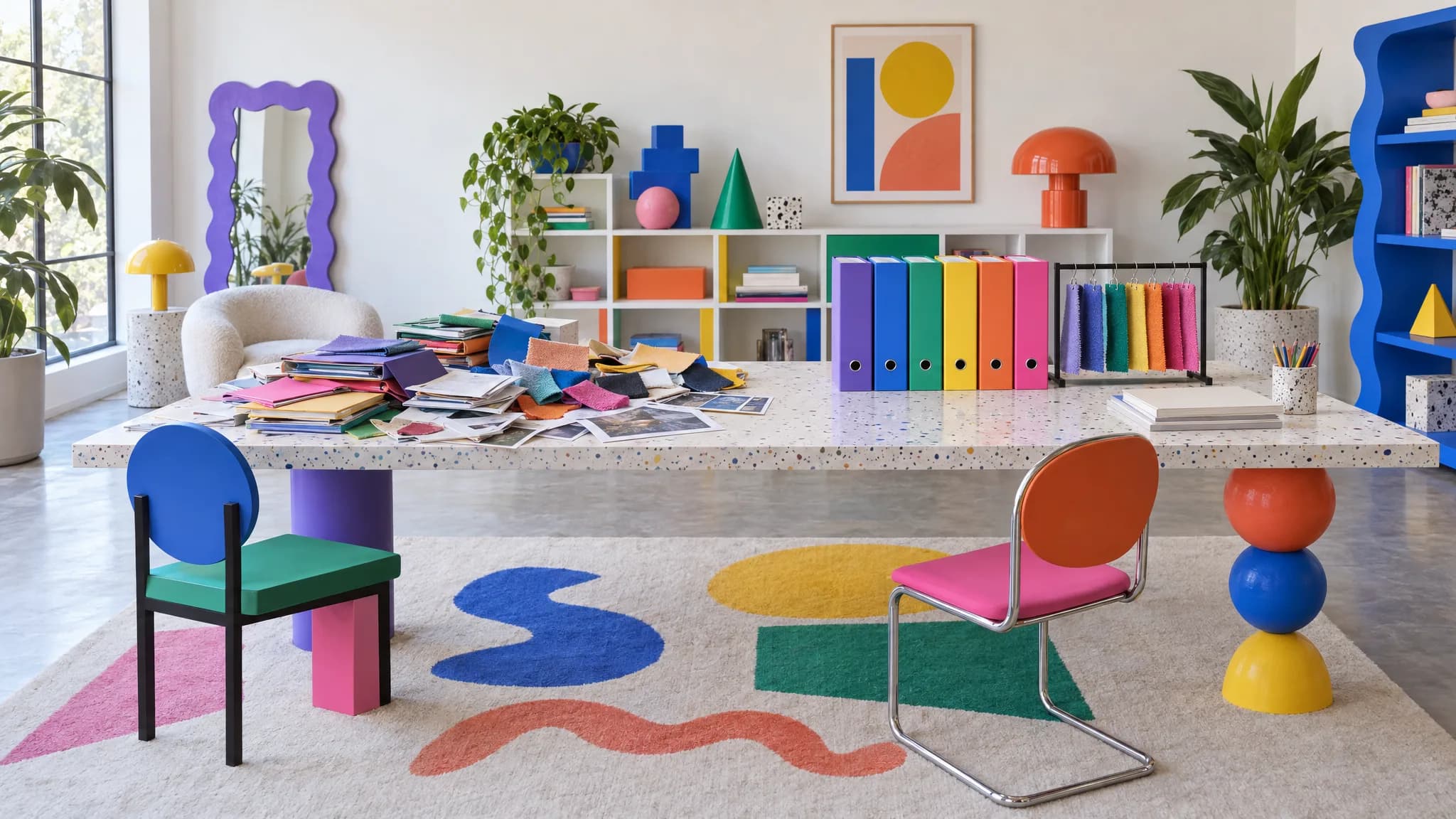 How Furniture Distributors Turn Messy Supplier Files Into One Catalog