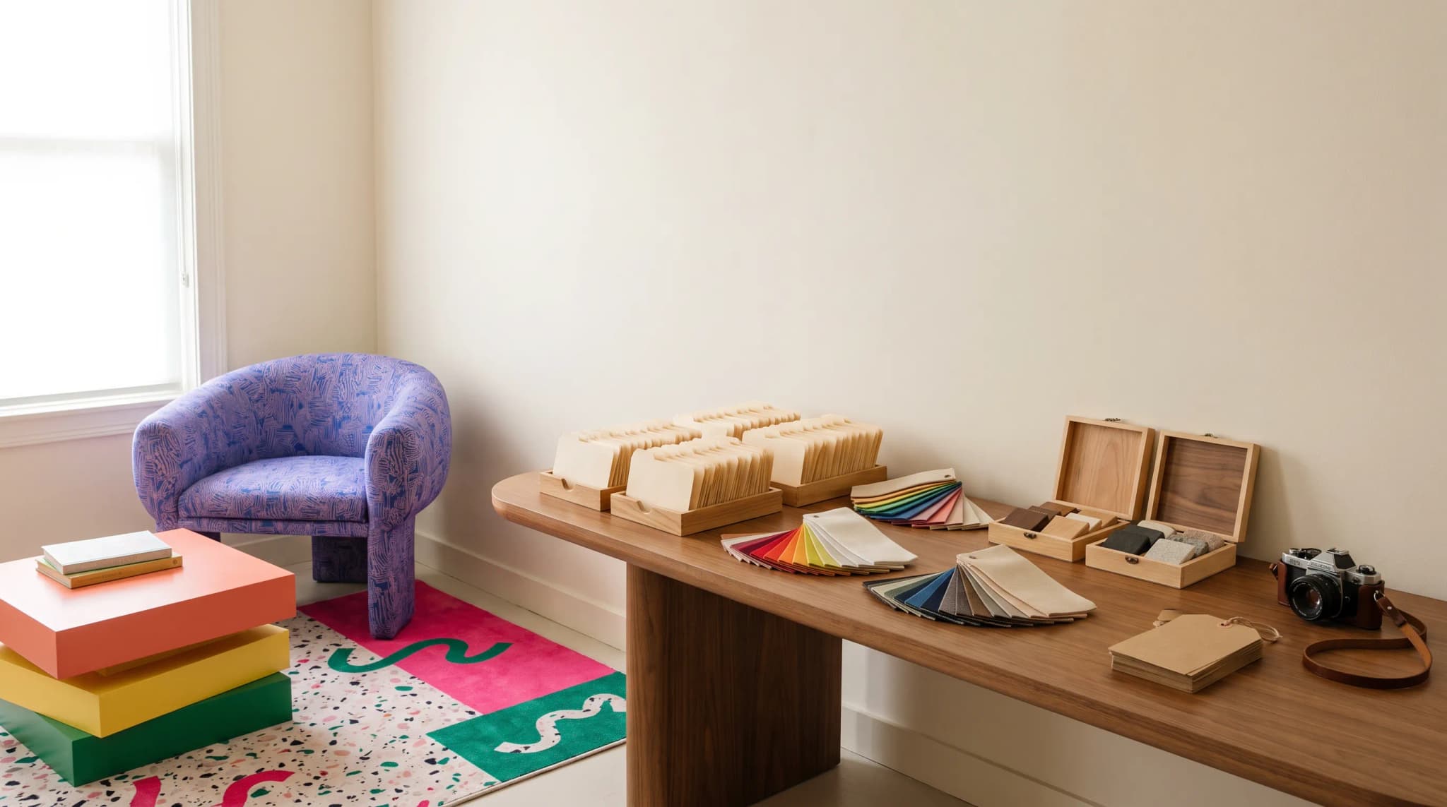 Furniture Asset Metadata: The Essential Fields for a Usable Catalog
