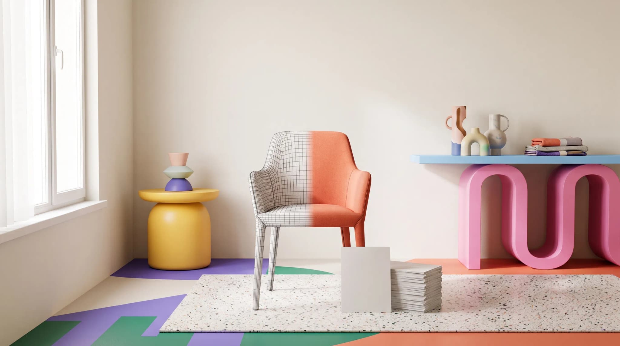 Furniture CGI for Ecommerce: The Operator's Guide (2026)