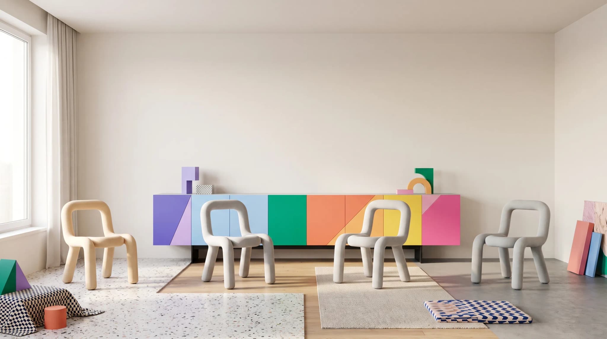 Which Furniture CGI Studio Has the Best 3D Renders for Catalogs? (2026)