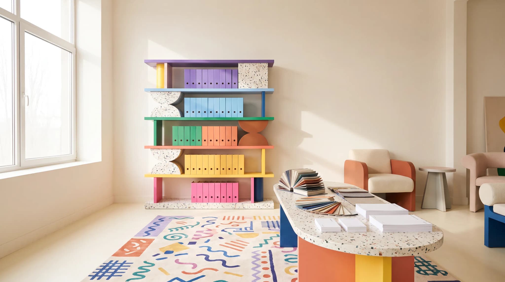 What Is Furniture DAM? Product Assets, Variants and Channels Explained
