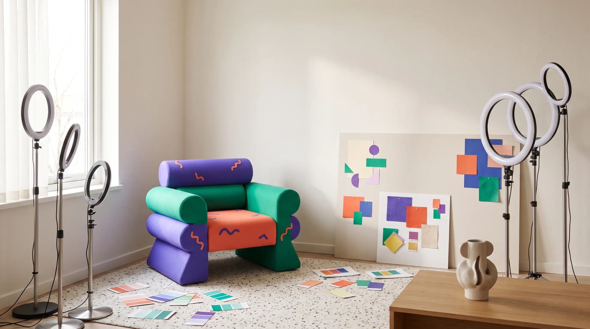 How Furniture Brands Produce Lifestyle Imagery That Converts (2026)