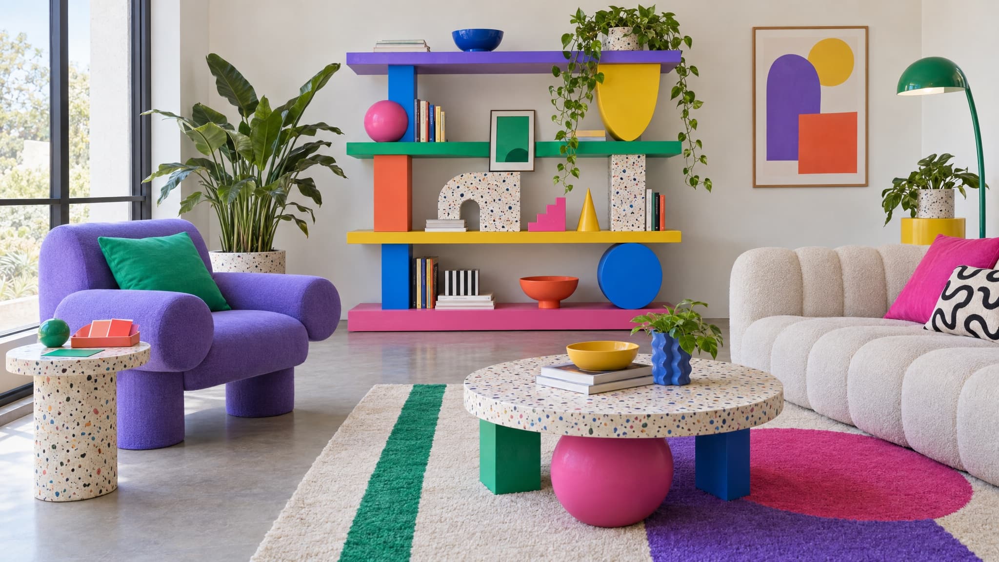Furniture Product Change Management: Keeping Every Channel Current