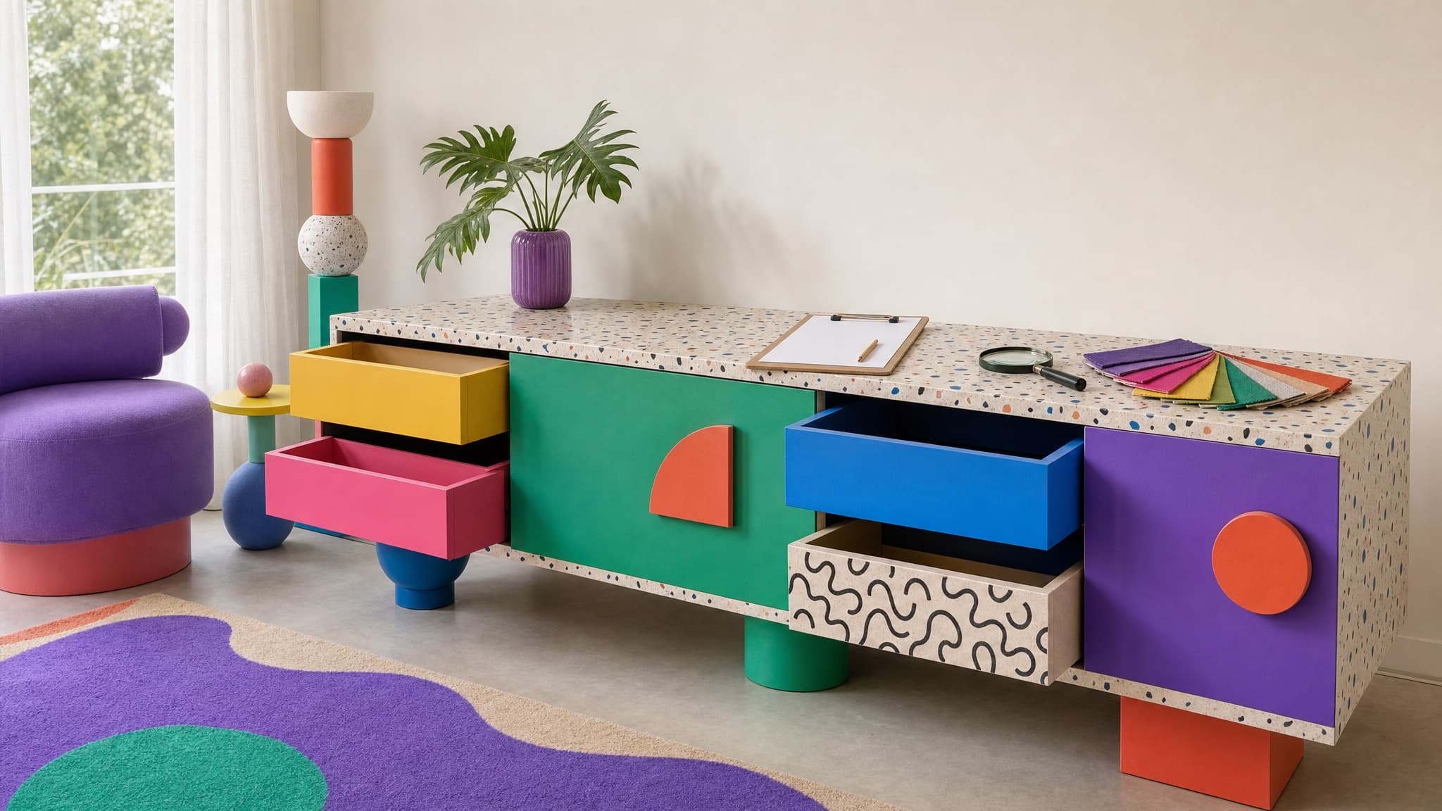 Furniture Product-Content Audit Checklist