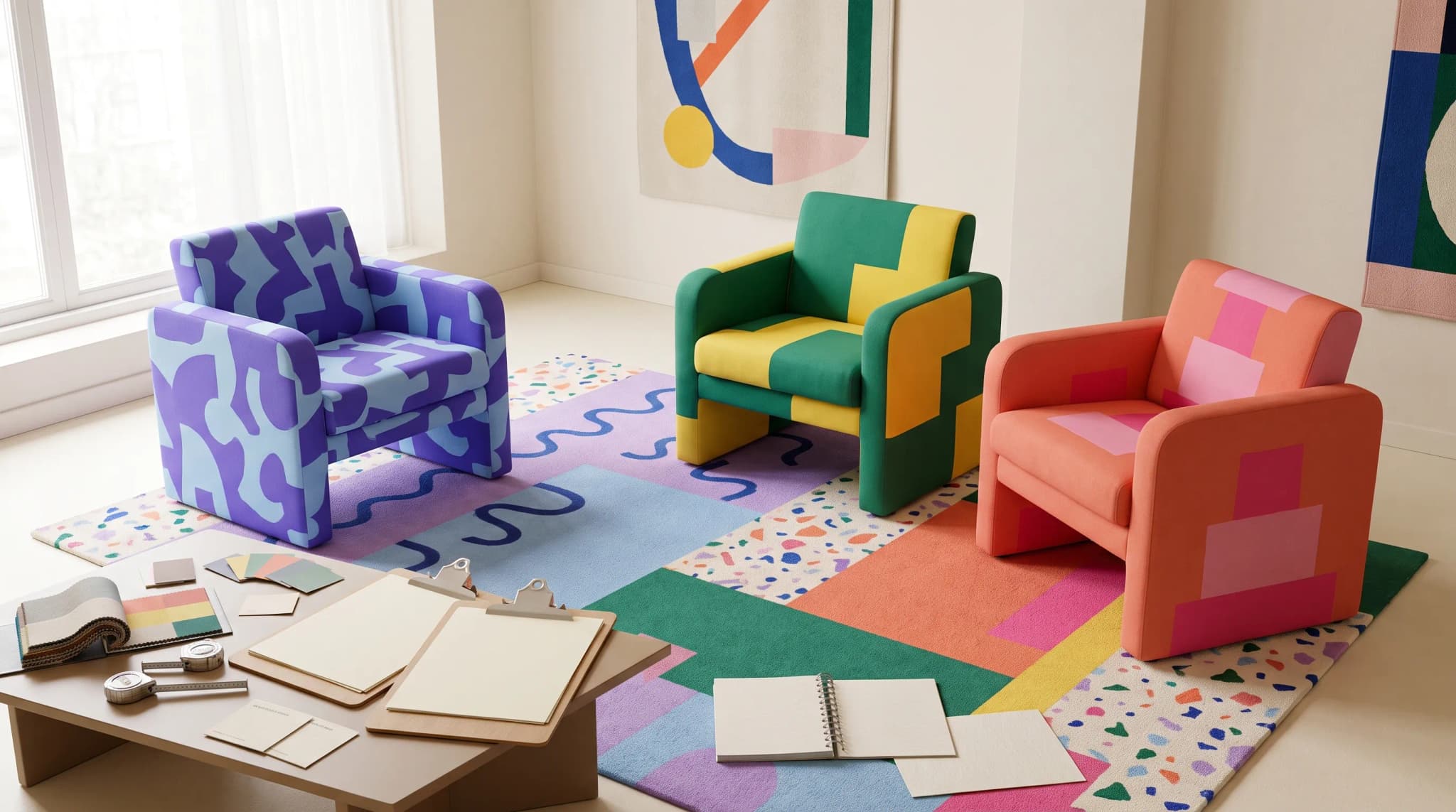 Furniture Product Data Quality Scorecard