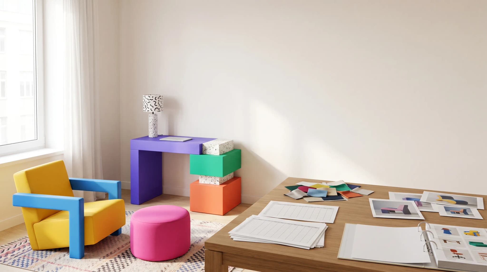 Furniture Supplier Catalog Onboarding: From Supplier File to Sales-Ready Range