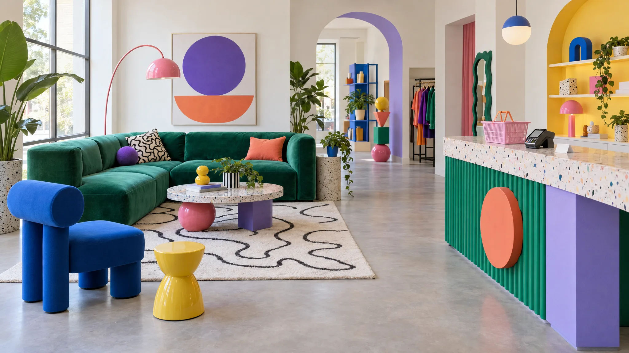 Google's Universal Commerce Protocol, Explained for Furniture Retailers