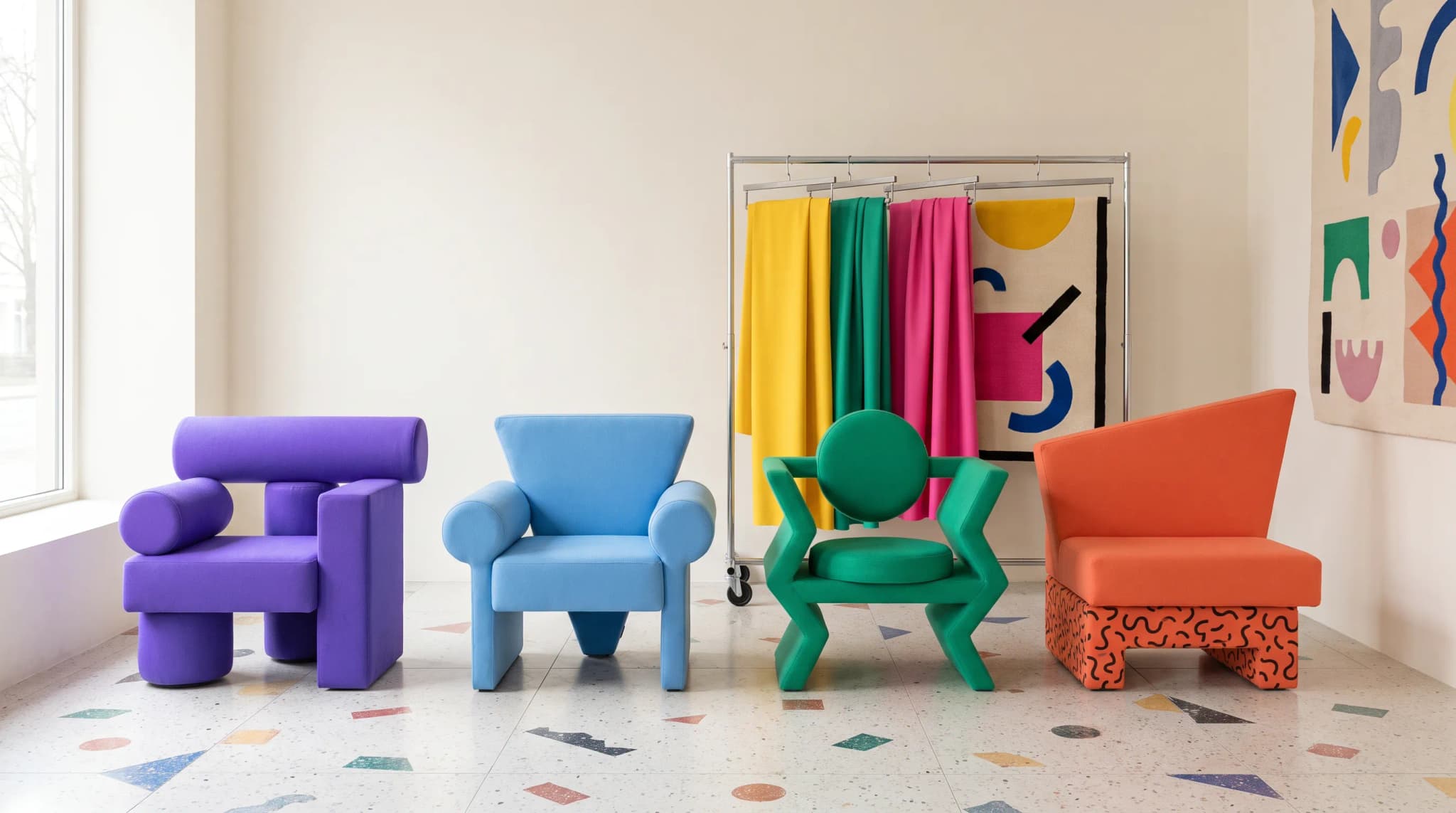How Leading Furniture Companies Use AI to Launch Bigger Ranges Faster (2026)
