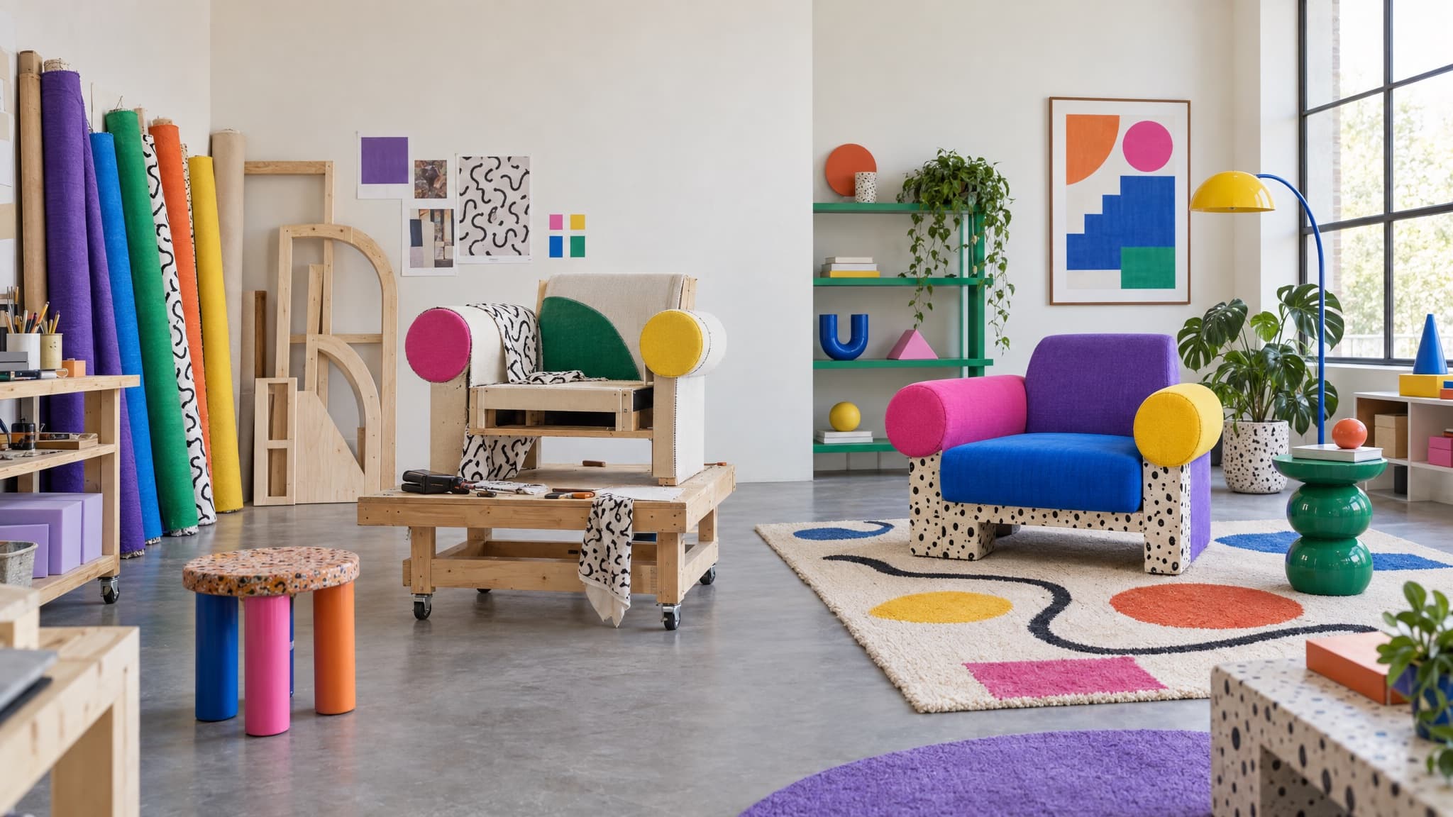 Furniture Product Content for Manufacturers: The Complete Operating Guide