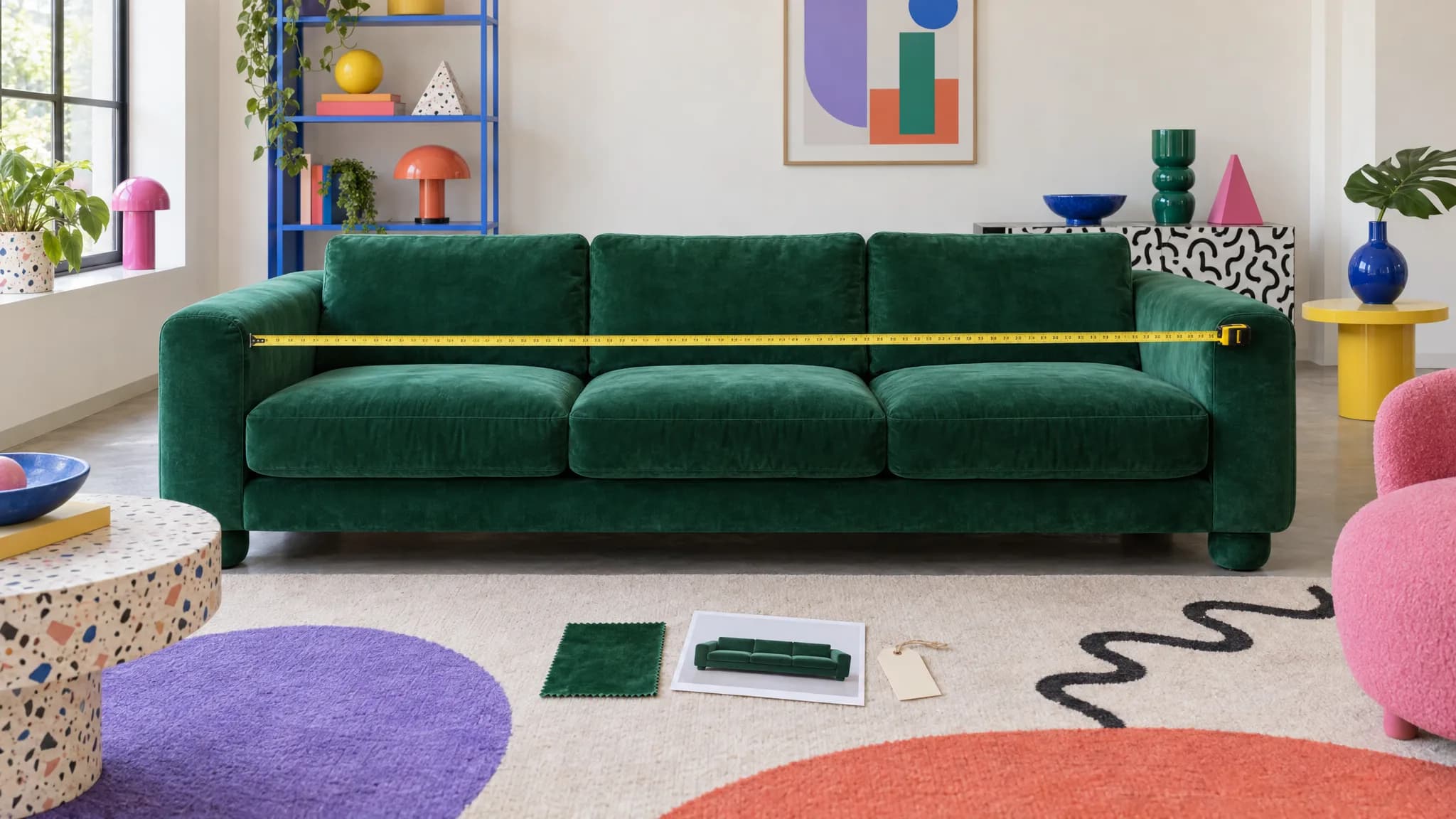 What Product Data Fields Do Furniture Retailers Need for ChatGPT Shopping and Google AI Mode?