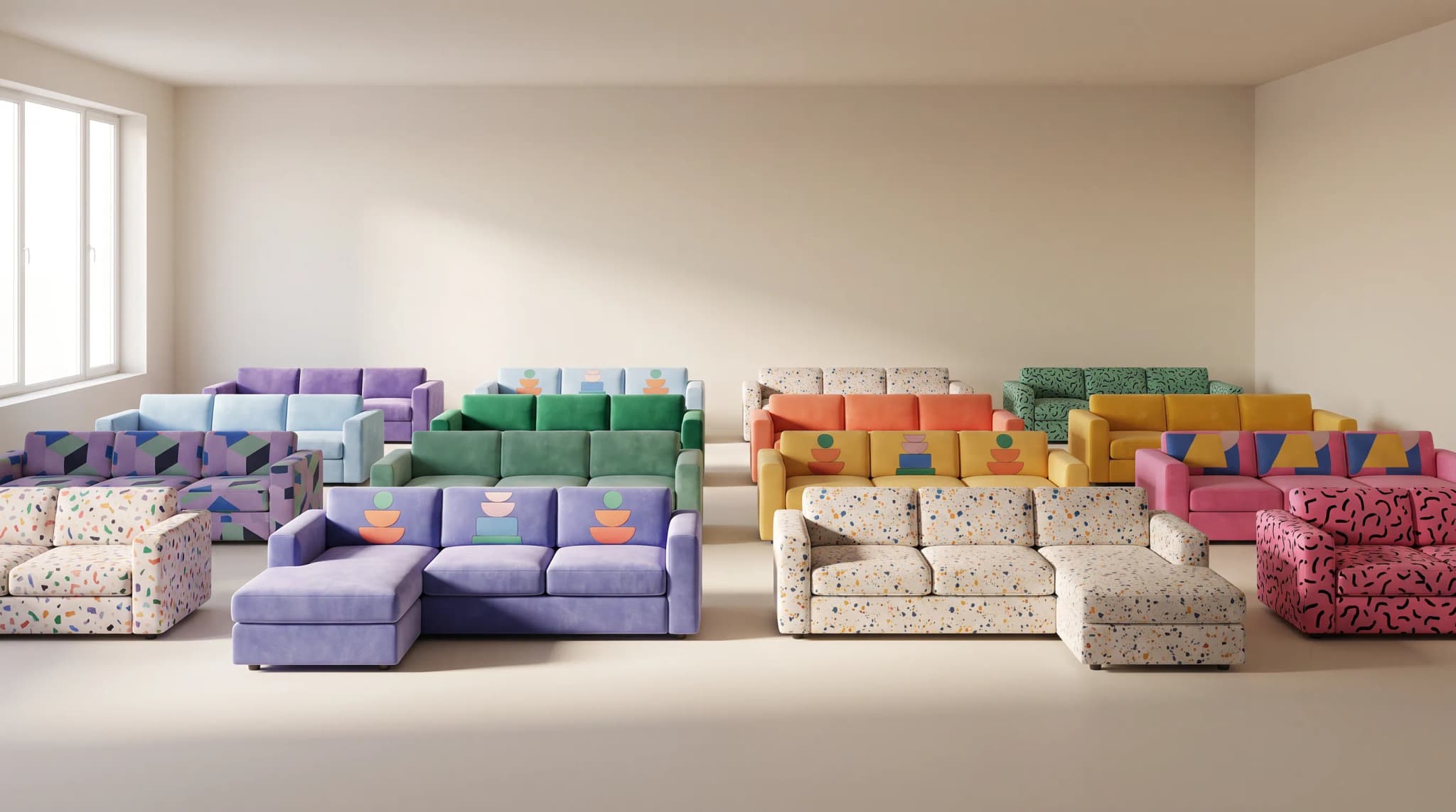 Why 'Showroom-Quality' Virtual Furniture Photography Isn't a Vendor Choice — It's a Workflow Decision