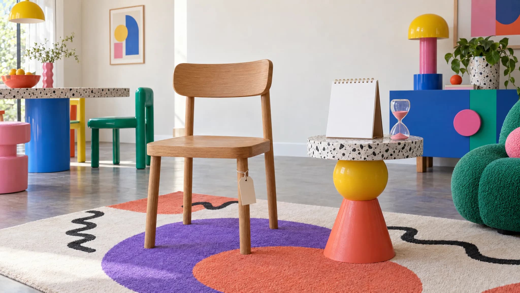 When Will the EU Digital Product Passport Apply to Furniture?