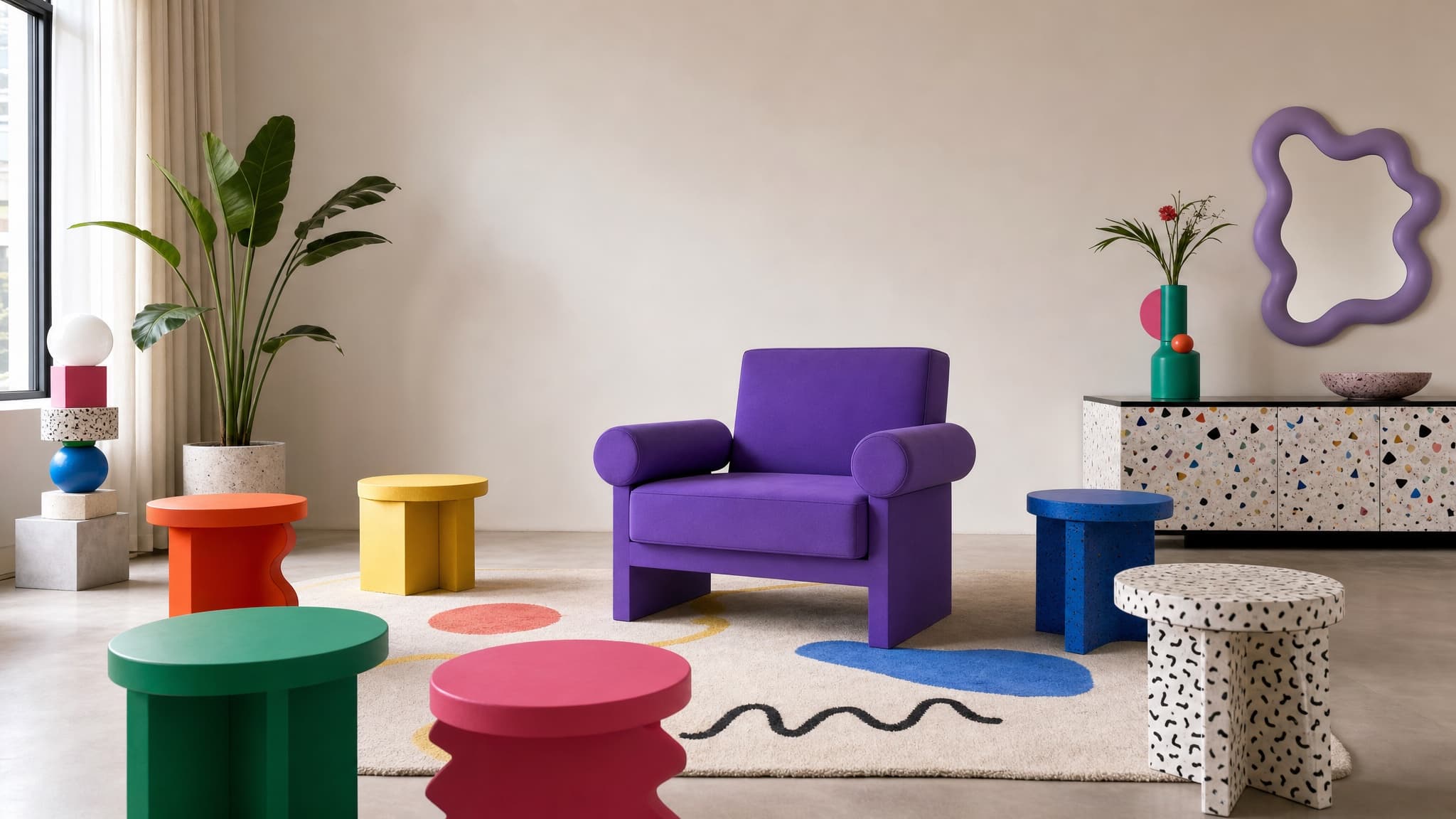 Who Should Own Furniture Product Content?