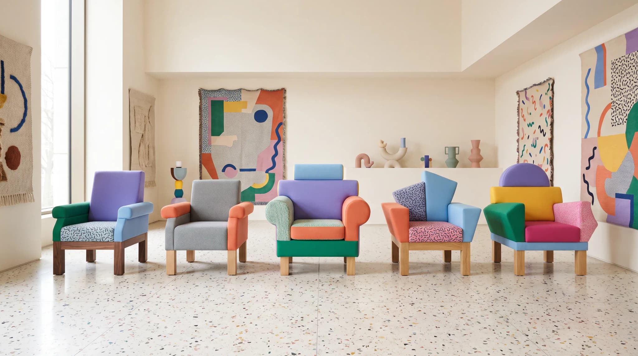 Why AI Furniture Images Turn Inconsistent at Catalog Scale (and the Data Fix)