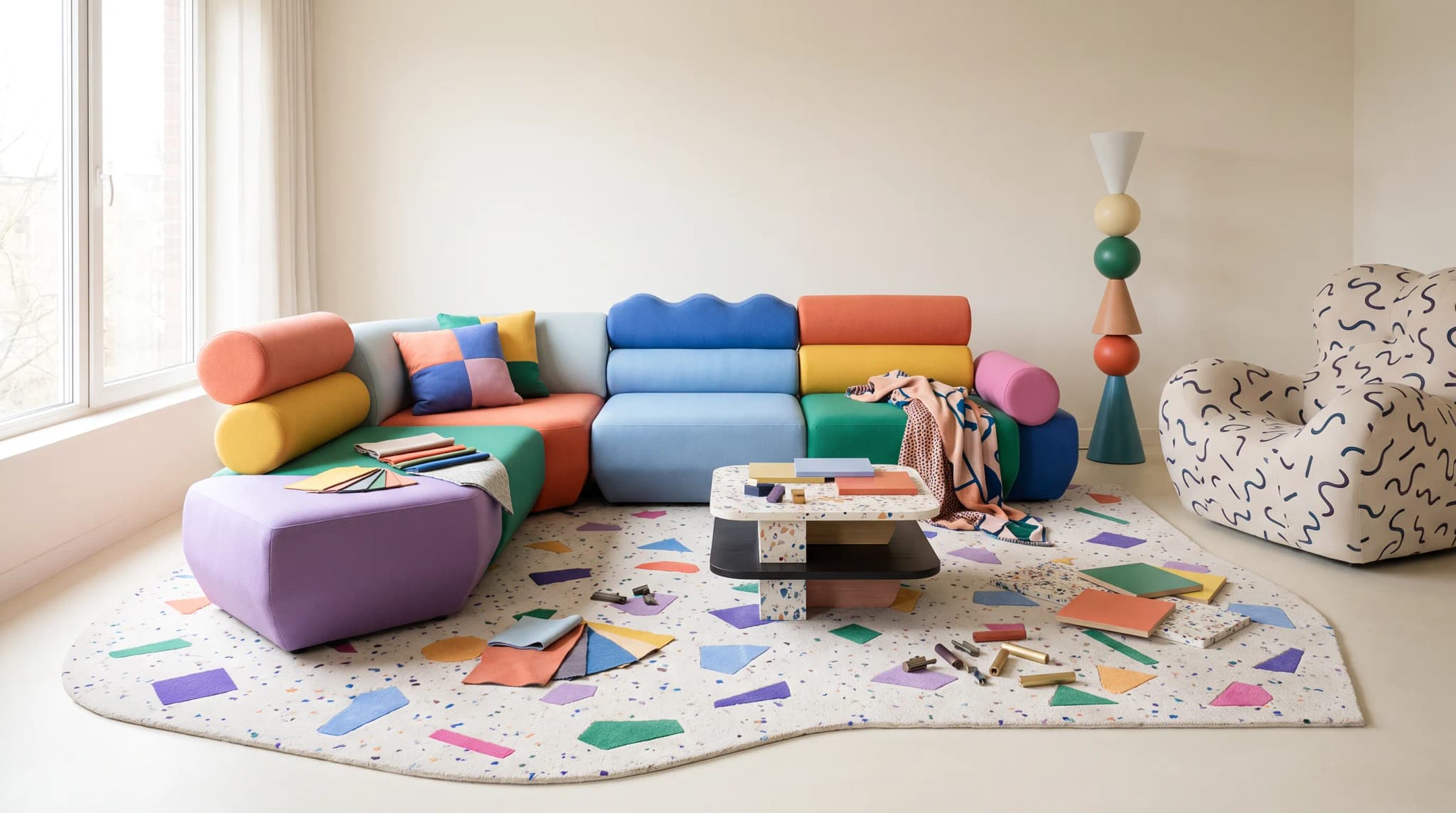 Why Configurable Furniture Is So Difficult to Quote Accurately