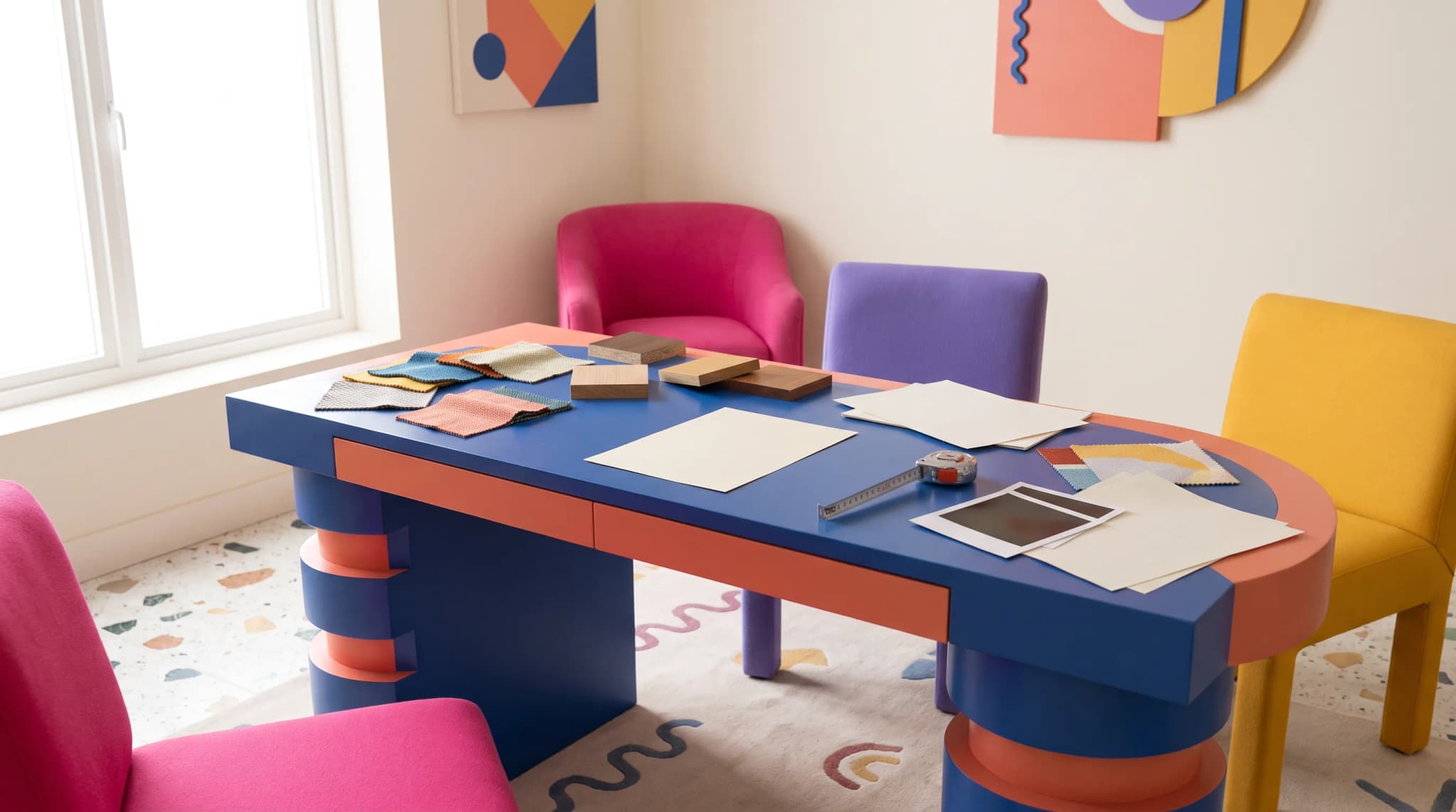 Why Furniture Quotes Take So Long to Build