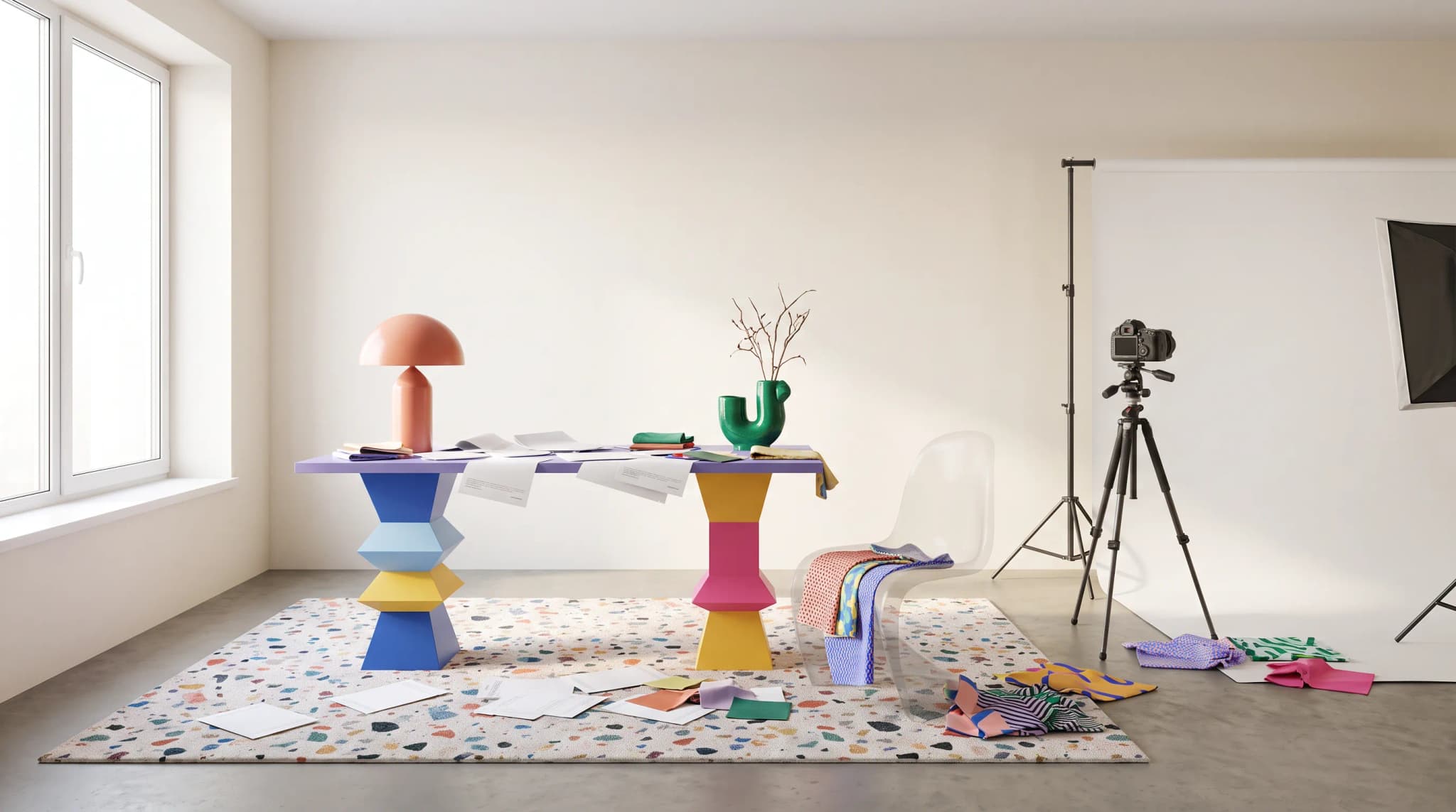 Why Furniture Range Launches Are Slow: The Product-Content Bottleneck