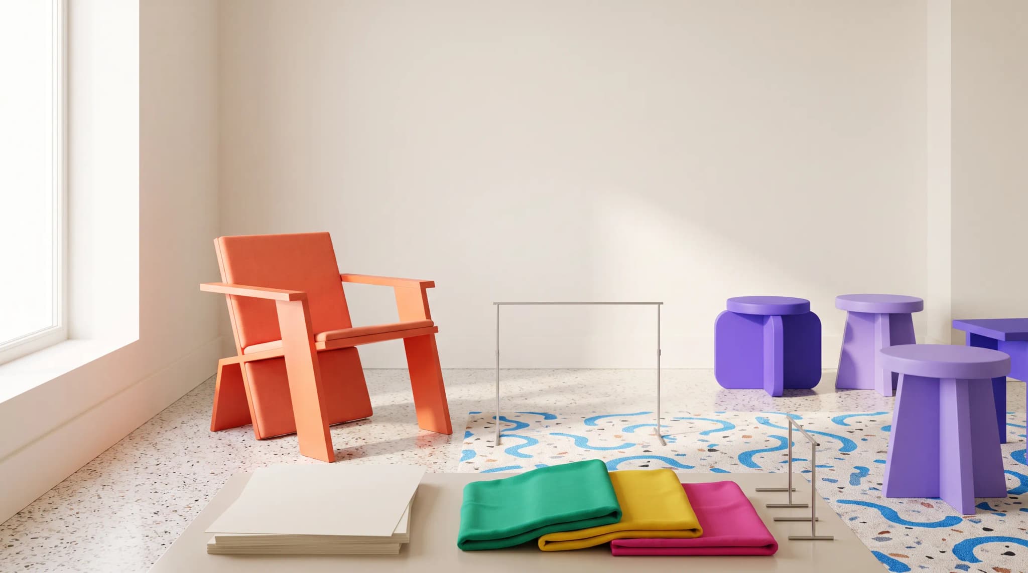 Why Does It Still Take So Long to Launch a Furniture Collection?