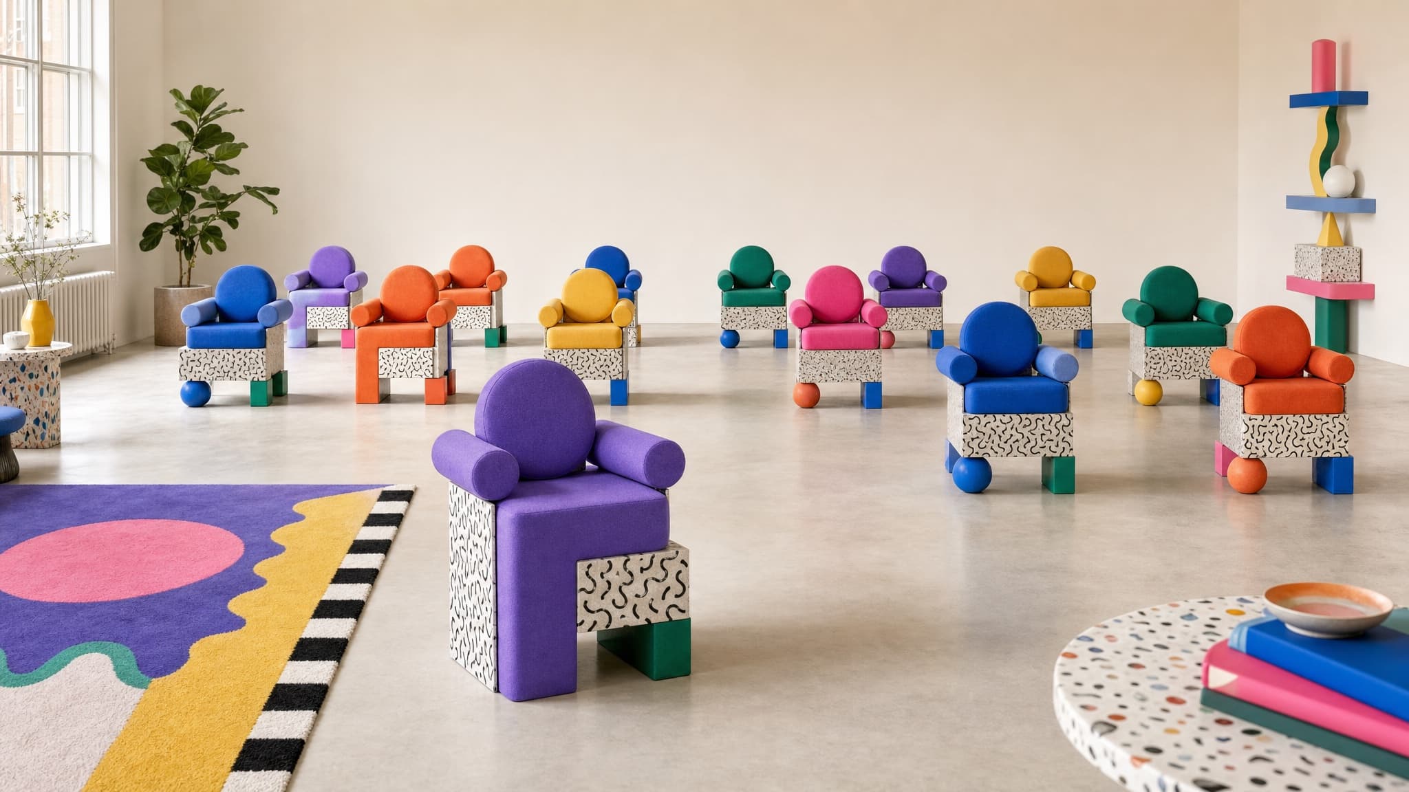 Why Product-Content Debt Grows as a Furniture Range Expands