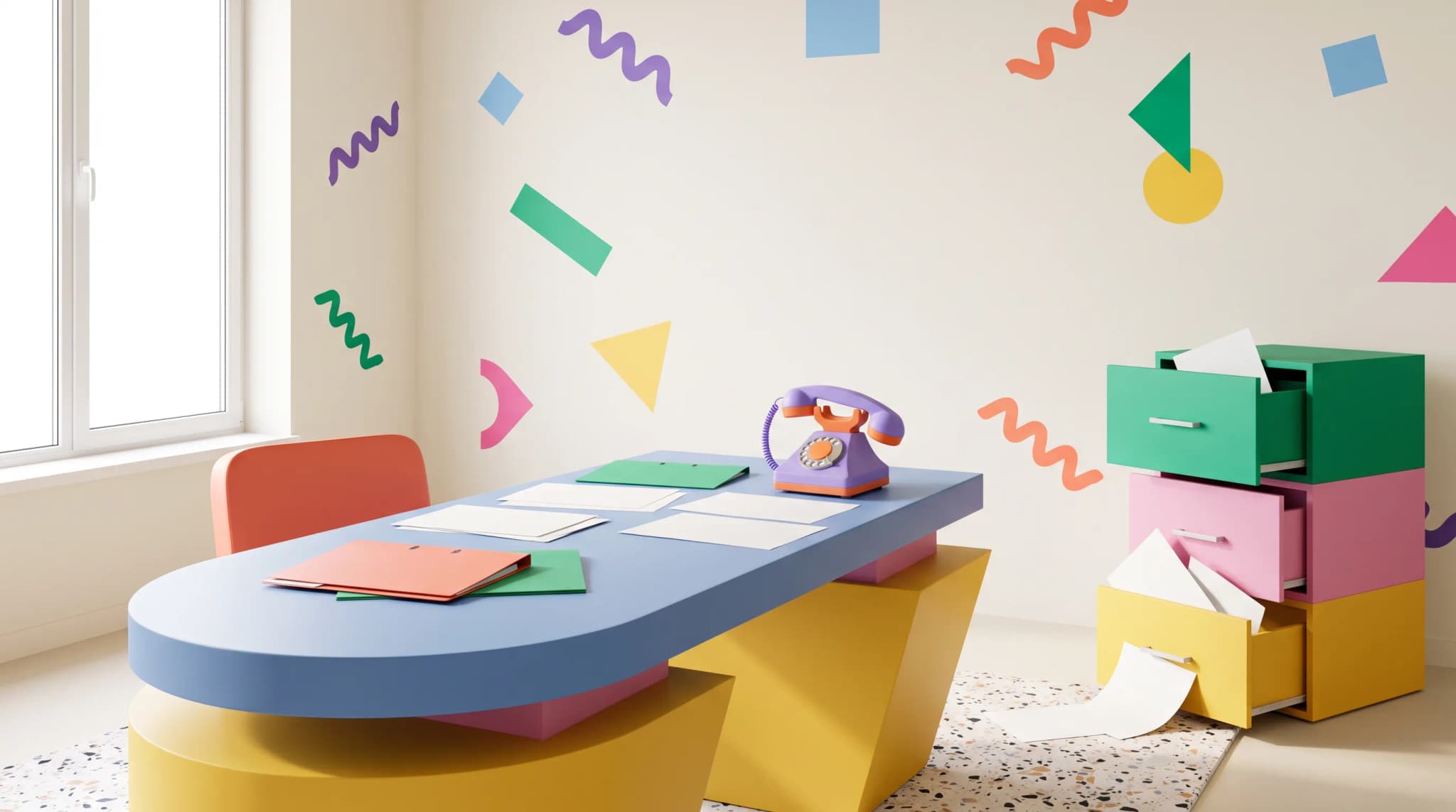 Why Trade Buyers Wait Days for Furniture Specifications, Pricing and Images