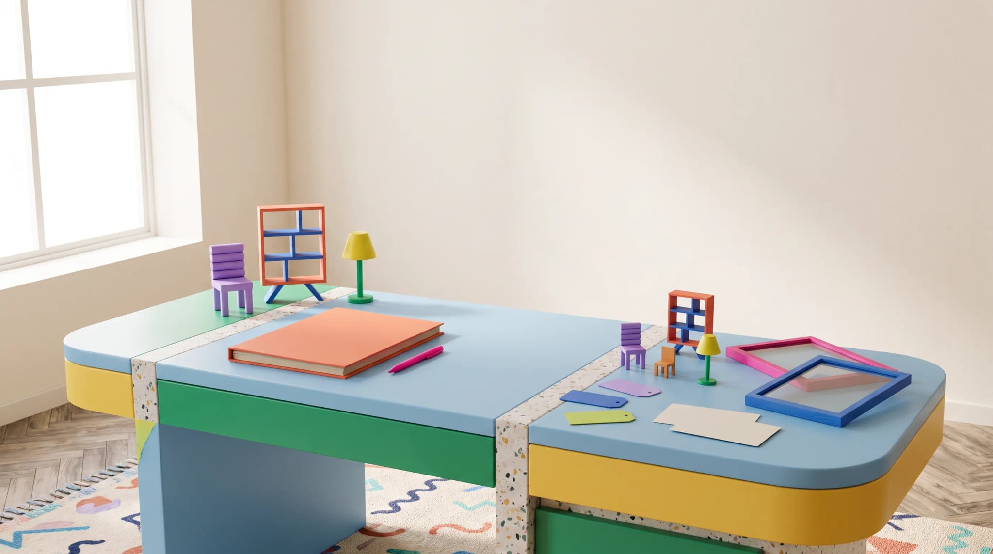 Why Winning a Retail Account Does Not Mean Your Furniture Range Will Go Live
