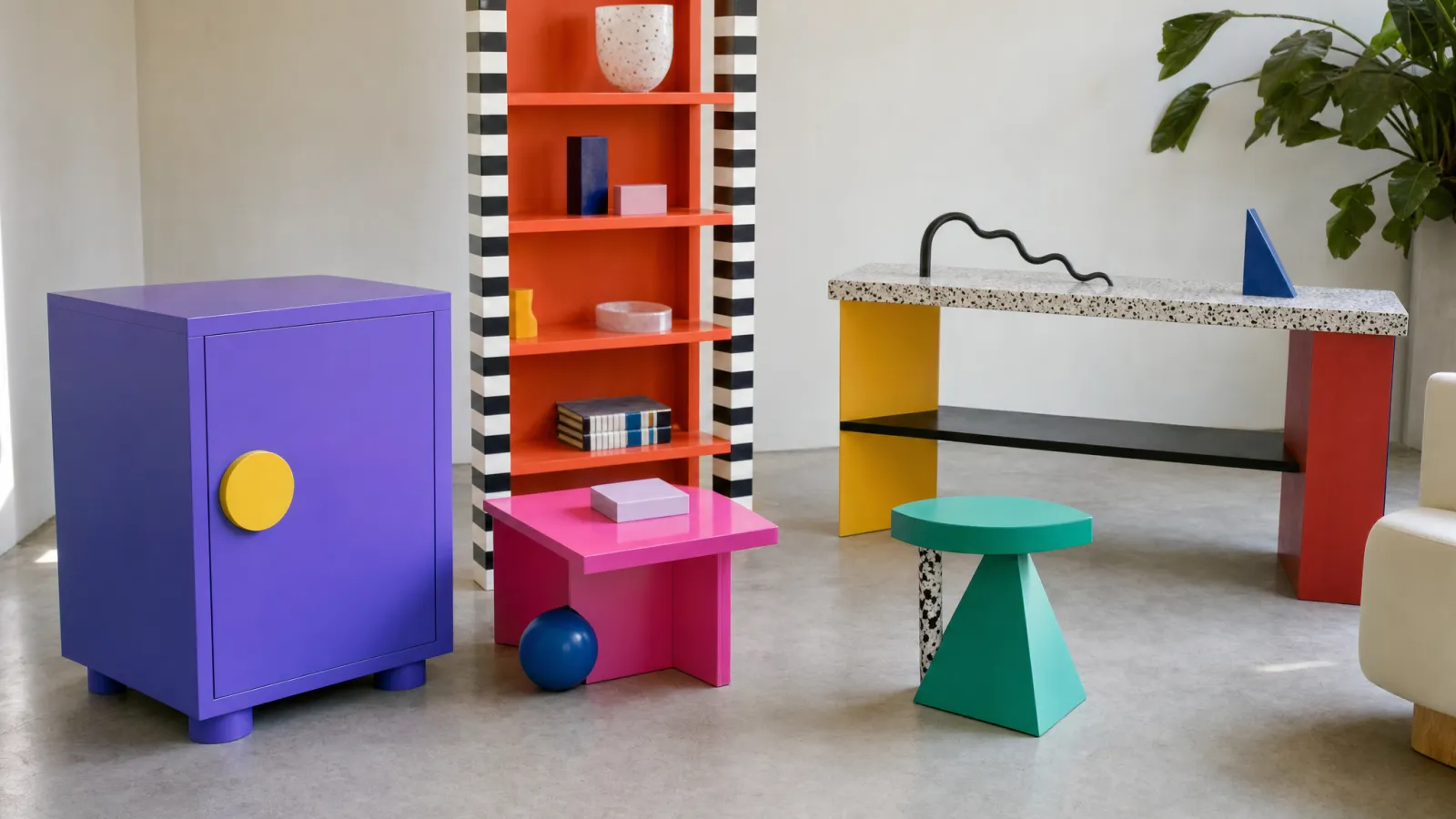 Why Furniture Distributors Struggle With Product Content