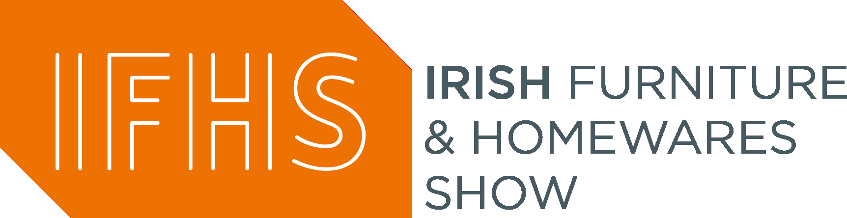 IFHS Tradeshow logo