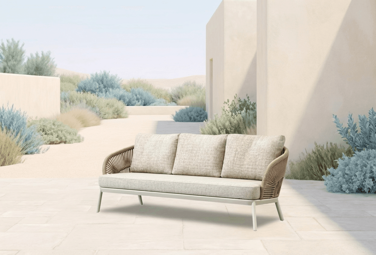 Product in lifestyle scene