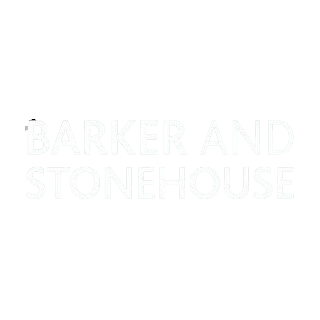 Barker and Stonehouse