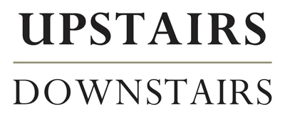 Upstairs Downstairs logo