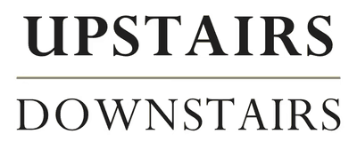 Upstairs Downstairs logo